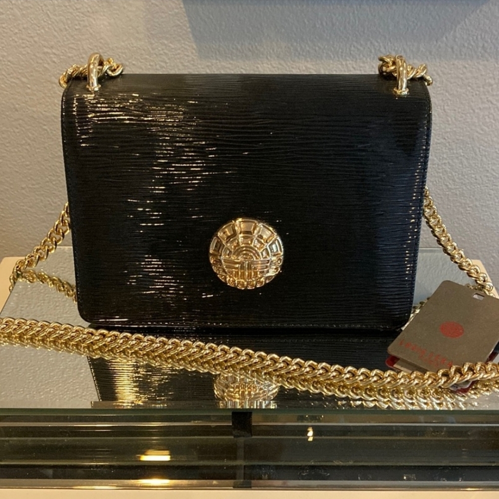 Louis Feraud Bag